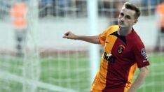 Galatasaray’da Kerem Aktürkoğlu endişesi