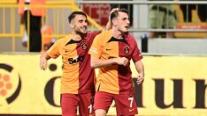 Galatasaray’da, Kerem Aktürkoğlu ve Yunus Akgün’e formül aranıyor!