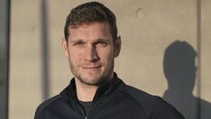 Galatasaray’da Okan Buruk’a yeni yardımcı Moritz Volz