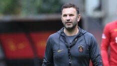 Galatasaray’da savunma bilmecesi!