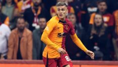 Galatasaray’dan Kazımcan Karataş açıklaması