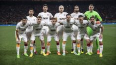 Galatasaray’dan özel Atatürk forması