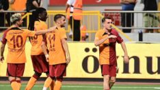 Galatasaray’ın forvetleri dökülüyor! Bal yapmayan arı…