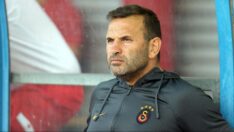 Galatasaray’ın hücum mesaisi! Okan Buruk’un en verimli üçlü arayışı…