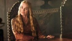 “Game of Thrones” dizisinin yıldızı Lena Headey evlendi