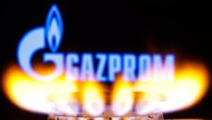 Gazprom’un doğalgaz ihracatında büyük düşüş
