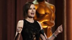 Geena Davis: “Bill Murray ile kötü anılarım var”