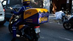 Getir’den Alman rakibini satın alma hamlesi