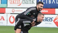 Ghezzal ve Weghorst’un sağlık durumu hakkında açıklama