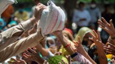 ‘Gıda krizi küresel bir felakete dönüşebilir’ uyarısı