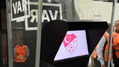 Giresunspor’dan VAR isyanı! TFF’ye sürpriz başvuru kararı