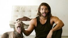 Glüten ve içki tüketmediğini öğrendi, randevudan koşarak kaçtı