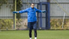 Gökhan Akkan: Fenerbahçe’yi de yenerek…