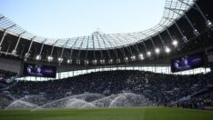 Google, Tottenham Hotspur’un stadına sponsor olacak!