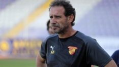 Göztepe’den ağır mağlubiyet! ‘Bunu hak etmedik’