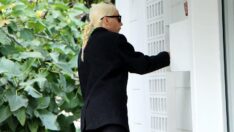 Gülşen karakola gidip dördüncü imzasını verdi