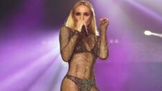 Gülşen’in yurt dışı yasağı kaldırıldı