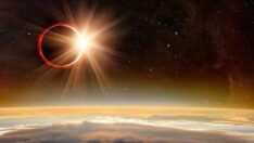 Güneş tutulması ne zaman? Güneş tutulması Türkiye’de görülecek mi?