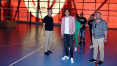 Güney Afrika takımının adını Cape Town Antalyaspor oldu