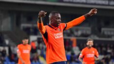 Haftanın futbolcusu Okaka