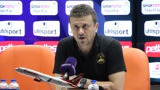 Hakan Keleş: Alanya’da 14.30’a maç verenlere…