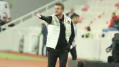 Hakan Keleş: Kötü bir gidişatımız var