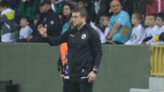 Hakan Keleş’ten ağır öz eleştiri