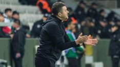 Hakan Keleş’ten Gökhan Akkan’a tebrik