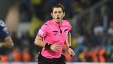 Halil Umut Meler, Şampiyonlar Ligi’nde düdük çalacak