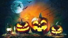 Halloween ne zaman? Cadılar Bayramı 2022’de hangi tarihte?