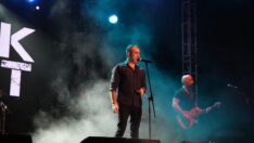 Haluk Levent, Tarsus’un il olması için şarkı besteledi