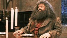 Harry Potter filmlerinin ünlü oyuncusu Robbie Coltrane hayatını kaybetti