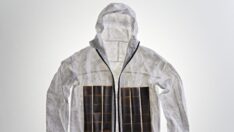 Harry Potter’ın görünmezlik pelerini gerçek oluyor