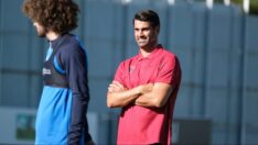 Hatayspor, Volkan Demirel’le bambaşka!