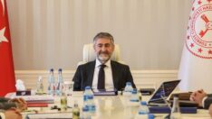 Hazine Bakanı Nebati esnaf kredi paketinin detaylarını açıkladı