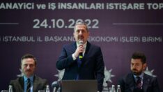 Hazine ve Maliye Bakan Yardımcısı: Enflasyonda düşüşü şubattan itibaren göreceğiz