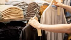 Hazır giyimde fiyatlar arttıkça ürünler rafta kalıyor