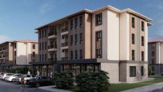 Hedef 125 bin konut bütçe 14 bin konut