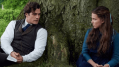 Henry Cavill’den samimi itiraf: “Sherlock rolünü beklemiyordum”