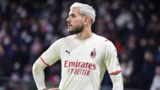 Hernandez’in evine giren hırsızlar nişanlısına saldırdı