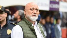 Hikmet Karaman’a hakaret eden sanığa 2 yıla kadar hapis istemi