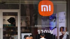 Hindistan, Xiaomi’nin 682 milyon dolar varlığını dondurdu
