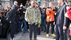 Hitler’i sevdiği iddia edilen Kanye West yine tepki topladı