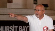 Hurşit Baytok hayatını kaybetti