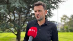Hüseyin Çimşir: Monaco ve Beşiktaş maçları Trabzonspor için fırsat