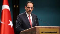 İbrahim Kalın’dan Rus gazı ödemelerinde erteleme açıklaması
