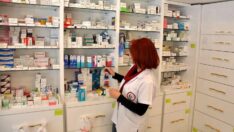 İlaç parası cepten ödeniyor