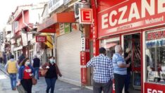 İlaçlarda, eczanelerin kâr payı yükseltildi