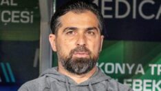 İlhan Palut: Beraberliğe üzüleceğimiz bir karşılaşmadan…