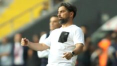 İlhan Palut: Kazanç olarak görüyorum